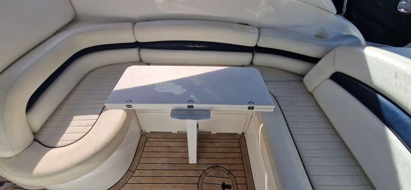 Sunseeker Superhawk 34 image