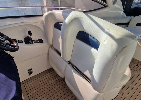 Sunseeker Superhawk 34 image