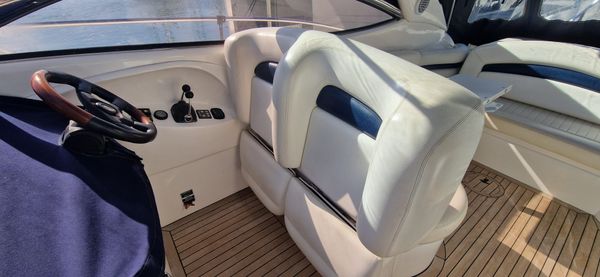 Sunseeker Superhawk 34 image