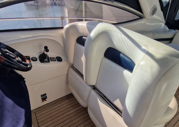 Sunseeker Superhawk 34 image