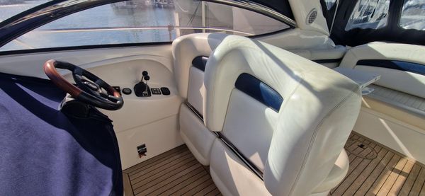 Sunseeker Superhawk 34 image