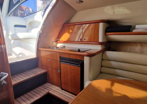 Sunseeker Superhawk 34 image