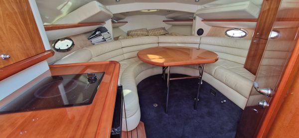 Sunseeker Superhawk 34 image