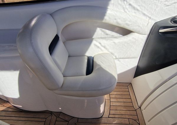 Sunseeker Superhawk 34 image