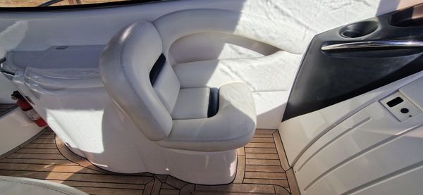 Sunseeker Superhawk 34 image