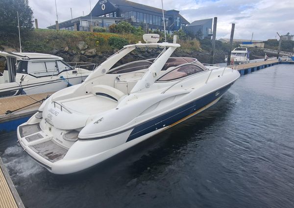 Sunseeker Superhawk 34 image