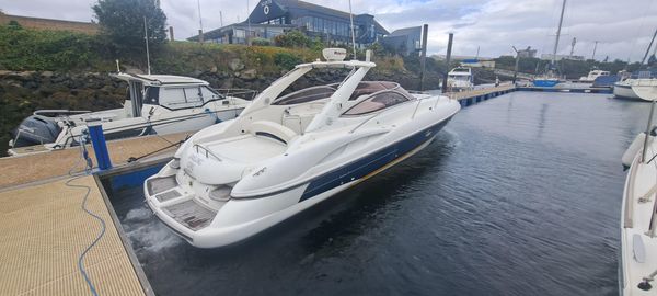 Sunseeker Superhawk 34 image