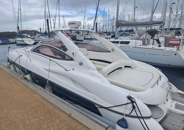 Sunseeker Superhawk 34 image