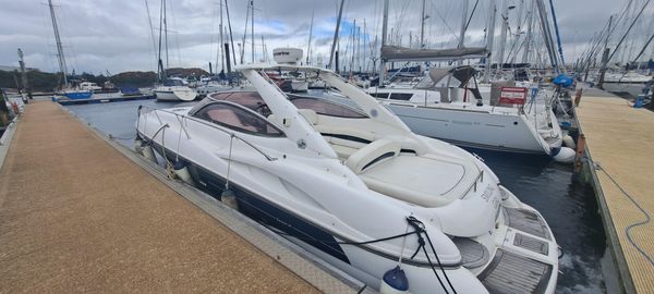 Sunseeker Superhawk 34 image