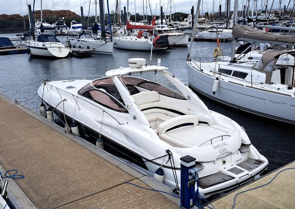 Sunseeker Superhawk 34 image