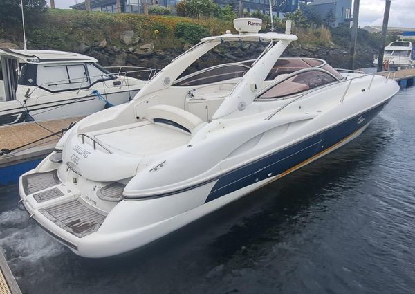 Sunseeker Superhawk 34 image