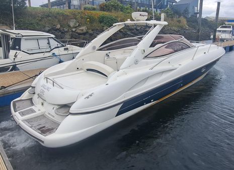 Sunseeker Superhawk 34 image