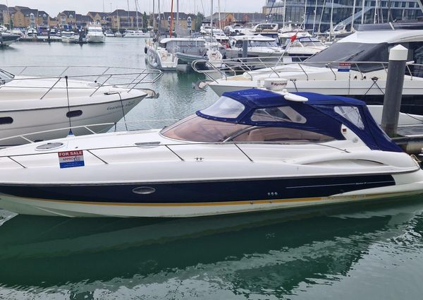 Sunseeker Superhawk 34 image