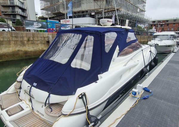 Sunseeker Superhawk 34 image