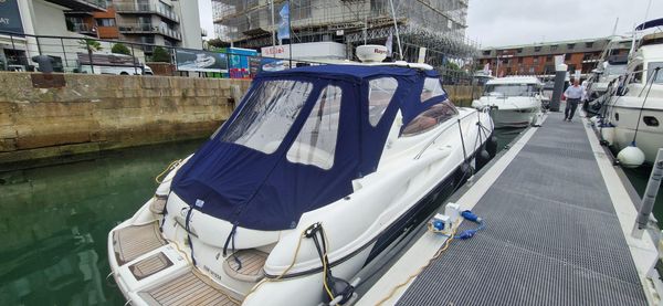 Sunseeker Superhawk 34 image