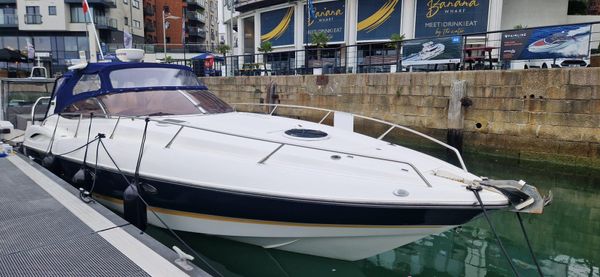 Sunseeker Superhawk 34 image