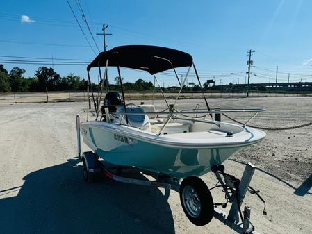 Boston-whaler 130-SUPER-SPORT image