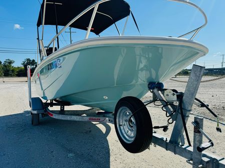 Boston-whaler 130-SUPER-SPORT image