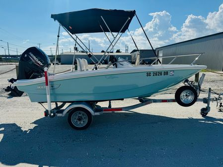 Boston-whaler 130-SUPER-SPORT image