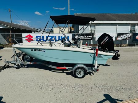 Boston-whaler 130-SUPER-SPORT image