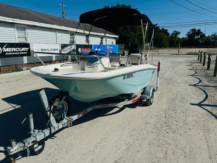 Boston-whaler 130-SUPER-SPORT image