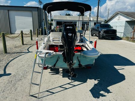 Boston-whaler 130-SUPER-SPORT image