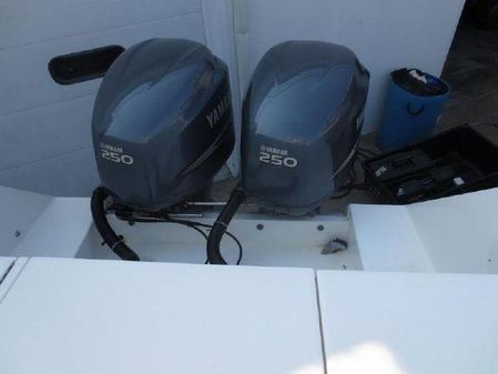 Regulator 32 Forward Seating image
