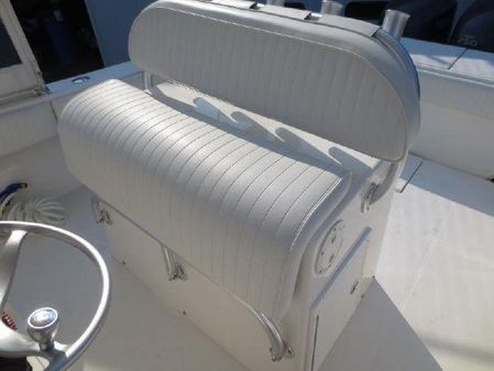 Regulator 32 Forward Seating image