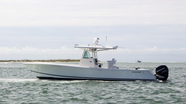 Regulator 32 FS