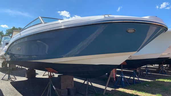 Sea Ray SPX 230 OB