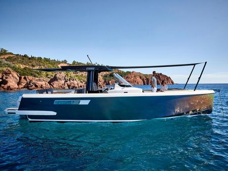 Fjord 38 Xpress image