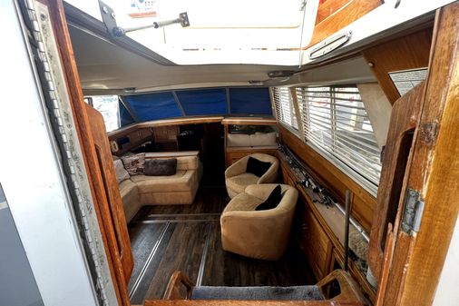 Silverton 40 Aft-Cabin image