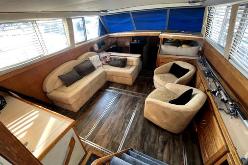 Silverton 40 Aft-Cabin image