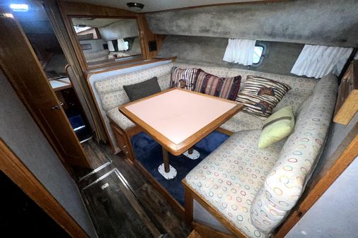 Silverton 40 Aft-Cabin image