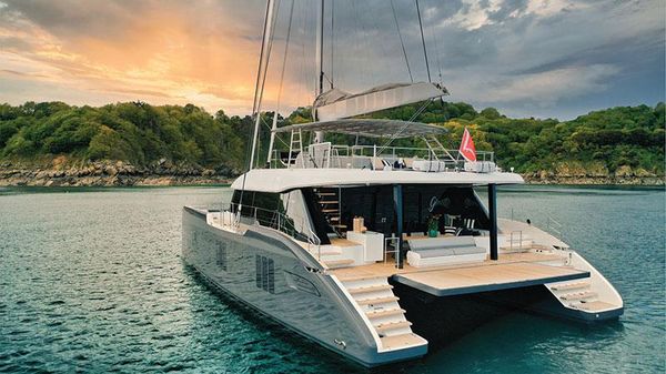Sunreef 70