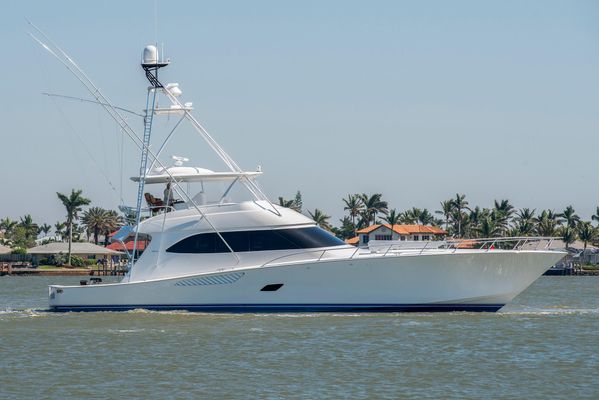 Viking 76 Sportfish - main image
