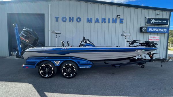 Skeeter FXR21