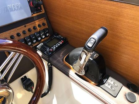 Ranger-tugs R23 image