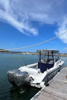 Boston-whaler 23-CONQUEST image