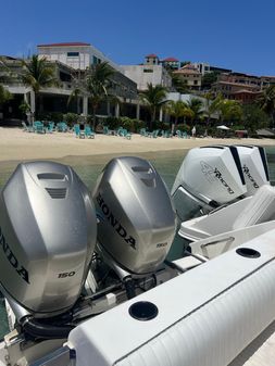 Boston-whaler 23-CONQUEST image