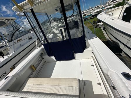 Boston-whaler 23-CONQUEST image