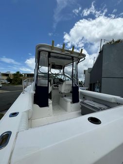 Boston-whaler 23-CONQUEST image