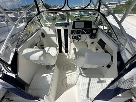 Boston-whaler 23-CONQUEST image