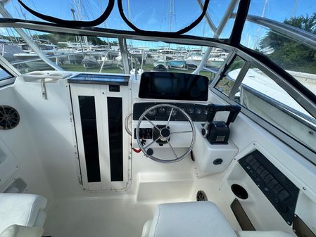 Boston-whaler 23-CONQUEST image