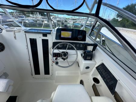 Boston-whaler 23-CONQUEST image