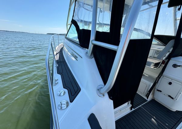 Boston-whaler 26-CONQUEST image