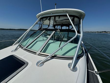 Boston-whaler 26-CONQUEST image