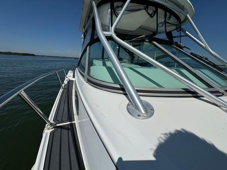 Boston-whaler 26-CONQUEST image