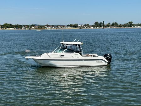 Boston-whaler 26-CONQUEST image