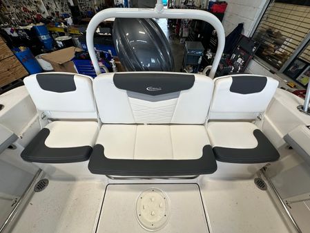 Robalo R207-DUAL-CONSOLE image